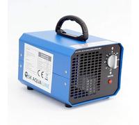 Générateur d'ozone 10 000 mg/h, 10 g/h. Appareil d'ozonation, purificateur d'air à ozone BT-N10, pour voiture et espaces intérieurs