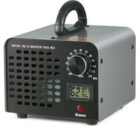 Générateur d'ozone 36000 mg/h Machine à ozone Élimine les odeurs avec minuterie 0-120 min