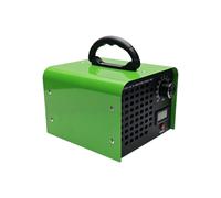 Générateur D'Ozone 60 G/H, Machine à Ozone Haute Capacité pour Usage Domestique et Commercial, Voiture, Sous-, Bureau, Élimination des Odeurs