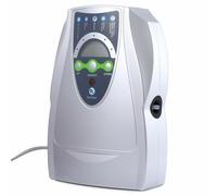 Générateur d'ozone 600 mg - Purificateur d'air multifonctionnel Générateur d'ozone Machine de désinfection et de stérilisation pour les fruits aériens