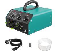 Générateur d'ozone, débit de 60000 mg/h, minuterie de 120 minutes, 220V