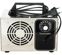 Générateur d'ozone, design portable, purification de l'air très efficace, prise 60G EU