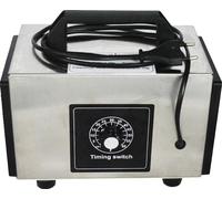 Générateur d'ozone, design portable, purification efficace de l'air, EU