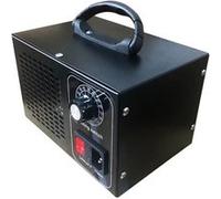 Générateur d'ozone, Fonction de stérilisation, Design portable, Générateur dozone, Poignée, Panneau de contrôle, Variante : 60g