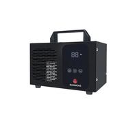 Générateur D'Ozone Haute Performance 60 000 /H, 220 V CA, pour L'Élimination des Odeurs D'Animaux et la Purification de L'Air (Prise Européenne)