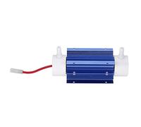 Générateur d'ozone-Ionisateur-Tube-Ionisateur Pour la purification de l'air à la maison pour les usines de traitement de l'eau(3g)