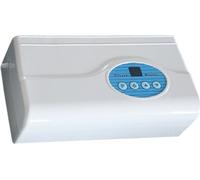 Générateur d'ozone multifonctionnel 500 mg/h Purificateur d'air Purificateur d'odeurs ménagères Fruits Et Légumes Stérilisateur