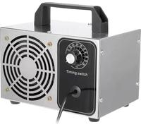 Générateur d'ozone pour purificateur d'air - Pièce détachée/module - 32 g/h O3 - Neutralisation des odeurs - Blanc