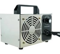 Générateur d'ozone, production d'ozone 60 g/h, purificateur d'air portable, 220 V 60 g, UE
