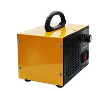 Générateur d'ozone Purificateur d'air, puissance 110W, élimination de 99,99% du formaldéhyde , 60g 220v-a