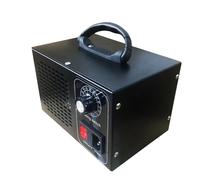 Générateur d'ozone Purificateur d'air, puissance 110W, élimination de 99,99% du formaldéhyde , 60g 220v60 grammes 220 Volt