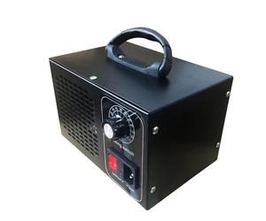 Générateur d'ozone Purificateur d'air, puissance 110W, élimination de 99,99% du formaldéhyde , 60g 220v60 grammes 220 Volt
