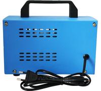Générateur d'ozone, purification de l'air hautement efficace, fonctionnement silencieux, 60 g 220 V-d