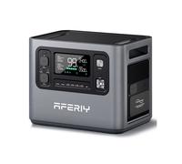 Generateur Electrique Portable 2800W AFERIY- P280 LiFePO4 Chargement AC ultra-rapide de 1 800 W