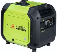 Générateur essence 230V E-START 3kW COP - Générateur électrique 3kVA essence P 3500 i