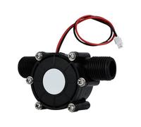 générateur F50, pompe à débit d'eau DC, 5V 12V 0-80V | hydroélectrique, phase d'eau 1, 2 mpa(SJB920-420A,DC 0-80V)