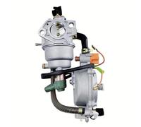 Générateur GX390 188F Carburateur Double Carburant Kit De Conversion GPL CNG Starter Manuel 4.5-5.5 Kw Kit Réparation Carburateur