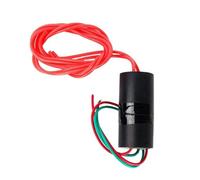 Générateur Haute Tension 6v-12v Cc 500 Kv, Module De Puissance D'impulsion, Noir
