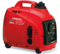 Générateur Honda EU10i Handy, 1 kVA EU10I (générateur de secours)