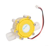Générateur Hydroélectrique 12V DC Compact Pour LED | Sortie 12V stable, régulation tension, pour radios et lampes LED, efficacité énergétique maximale