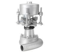 Générateur hydroélectrique, puissance de 500W, tension AC 220V, débit d'eau de 2L/s, diamètre intérieur de 50mm, poids total de 2,8 kg