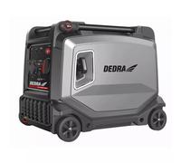 Générateur Inverter 3,5/3,8 kW - DEDDEGA4500K