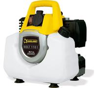 Garland Groupe électrogène 8038 Inverter – Noir