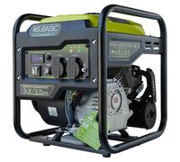 Groupe électrogène Inverter KSB 35i avec une puissance maximale de 3500 kW de Könner & Söhnen