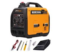 Générateur Inverter Portable 3000W groupe electrogene D'onduleur for camping car