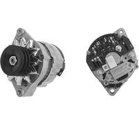 Générateur Lima 14 V 70 A double poulie Ø 11,5 mm MAHLE pour divers véhicules.