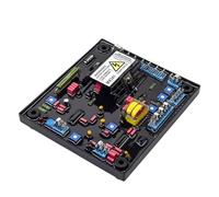 Générateur magnétique rouge MX341 AVR PMG, régulateur de tension automatique, stabilisateur, Module de commande, pièces de groupe électrogène