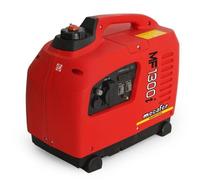 Groupe électrogène Inverter Mecafer MF1300I 1100W