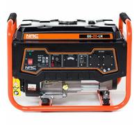 Générateur Nac 2,2Kw 230V Avr