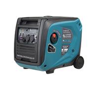 Générateur-onduleur dans la boîte anti-bruit KS 4000iE S ATS.puissance maximale de 4000 W Boîtier insonorisé 66 dB (Lpa 7 m)