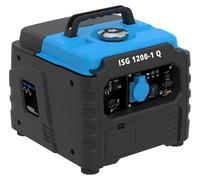 Générateur onduleur ISG 1200-1 Q