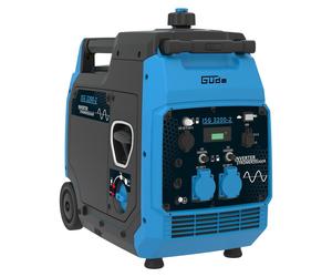 Générateur onduleur ISG 3200-2
