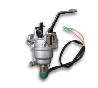 Générateur Portable 182F 188F E * 6500 * 5000 Carburateur Carb Pour GX240 8HP GX270 9HP GX340 11HP GX390 13HP 5500-8000 Watts