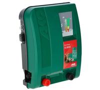 Générateur pour clôture électrique Ako Duo Power XI8000 12 V Vert 12 V