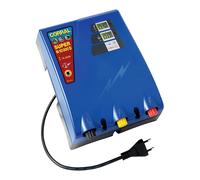 Générateur pour clôture électrique Ako Super N 10000 Bleu 230 V