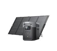 Générateur solaire EcoFlow DELTA 2 Max (PV 400 W)