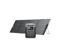 Générateur solaire EcoFlow DELTA 2 (PV 220 W)