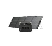 Générateur solaire EcoFlow RIVER 2 Pro (PV 220 W)