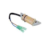 Generator Coil 63V-85520-00 Compatible With 9.9HP 15HP Boat Engine Outboard | Repair generator 63V-85520 compatible | construction supports in marine environments