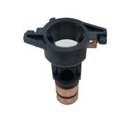 Generator Collector Slip Ring in Copper Material Essential Component for High Speed DC Motors Size 15x7 2x8 mm IDGTTLDF