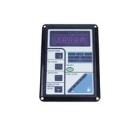 Generator Controller Module LCD Display Auto Control Panel 2-Plug 3-Plug 14-Wire 1Pcs(3 plugs)