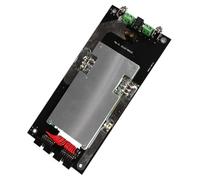 Generchin Boîte de Rangement DIY pour Batteries 21700 Pack de Batteries Lithium 14S 45A /PCB D'Équilibrage
