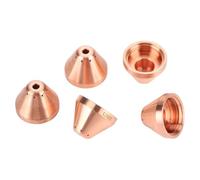 Generchin Capuchon de Coupe Plasma 220673 Haute Température Coupeur Plasma pour Torche de Coupe MAX45 Consommables de Coupeur Plasma