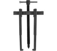 Generchin Extracteur de roulements Outil Universel 2 Griffes 60mm Acier | robuste, compatibilité avec roulements et poulies, griffes une prise sûre.