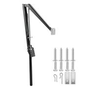 Generchin Ouvre-Vent Automatique Kit D'Ouverture Automatique pour Serre Fournitures pour Serres Automatiques