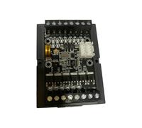 Generchin PLC Contrôleur Logique Programmable PLC Régulateur FX1N-14MT Carte de Contrôle Industrielle Contrôleur Logique Programmable